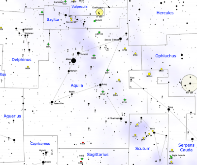 Созвездие Орел 29 Июнь 2015 21:00 двенадцатое Созвездие Орел 29 Июнь 2015 21:00 двенадцатое
