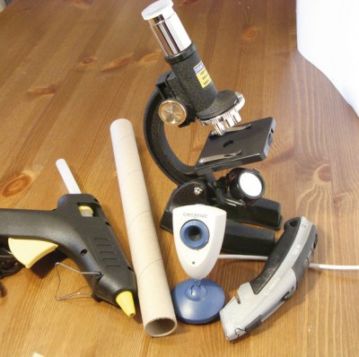 Как самостоятельно сделать цифровой USB микроскоп? 03 Октябрь 2013 11:21 десятое Как самостоятельно сделать цифровой USB микроскоп? 03 Октябрь 2013 11:21 десятое