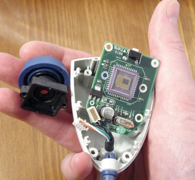 Как самостоятельно сделать цифровой USB микроскоп? 03 Октябрь 2013 11:21 девятое Как самостоятельно сделать цифровой USB микроскоп? 03 Октябрь 2013 11:21 девятое