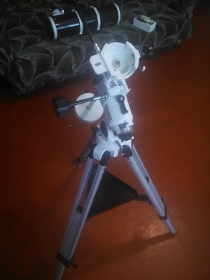 ПРОДАН!!! Sky-Watcher 15075EQ3-2 02 Июль 2015 14:26 двенадцатое