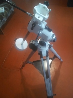 ПРОДАН!!! Sky-Watcher 15075EQ3-2 02 Июль 2015 14:26 десятое