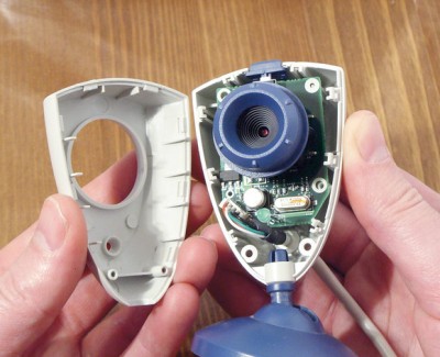 Как самостоятельно сделать цифровой USB микроскоп? 03 Октябрь 2013 11:21 восьмое Как самостоятельно сделать цифровой USB микроскоп? 03 Октябрь 2013 11:21 восьмое