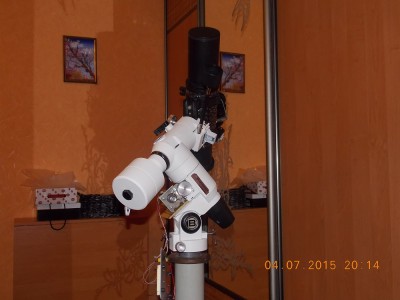 Фото Дипскай на "планетную" камеру 04 Июль 2015 20:17 третье Фото Дипскай на "планетную" камеру 04 Июль 2015 20:17 третье