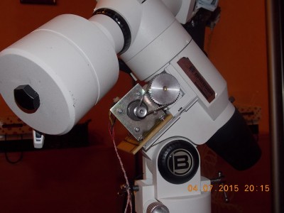 Фото Дипскай на "планетную" камеру 04 Июль 2015 20:17 второе Фото Дипскай на "планетную" камеру 04 Июль 2015 20:17 второе