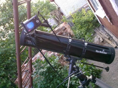 Очумелая жизнь одного хорошего фотоаппарата 07 Июль 2015 22:13 первое Очумелая жизнь одного хорошего фотоаппарата 07 Июль 2015 22:13 первое