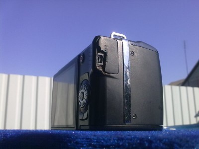 Очумелая жизнь одного хорошего фотоаппарата 07 Июль 2015 22:28 второе Очумелая жизнь одного хорошего фотоаппарата 07 Июль 2015 22:28 второе