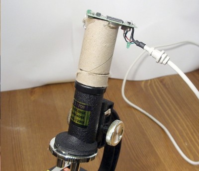 Как самостоятельно сделать цифровой USB микроскоп? 03 Октябрь 2013 11:21 пятое Как самостоятельно сделать цифровой USB микроскоп? 03 Октябрь 2013 11:21 пятое