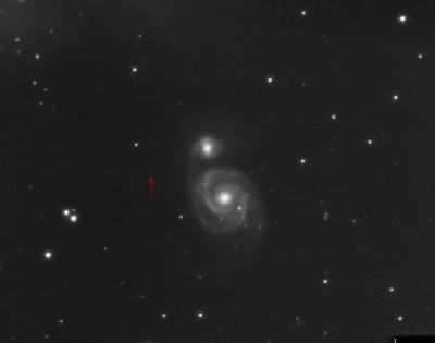 Фото Дипскай на "планетную" камеру 13 Июль 2015 21:17 Фото Дипскай на "планетную" камеру 13 Июль 2015 21:17