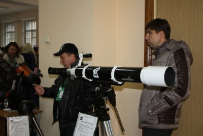 Научный пикник Scientific Fun в Харькове 5.10.13. Фотоотчет! 07 Октябрь 2013 11:37 десятое Научный пикник Scientific Fun в Харькове 5.10.13. Фотоотчет! 07 Октябрь 2013 11:37 десятое