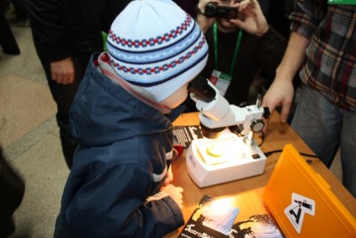 Научный пикник Scientific Fun в Харькове 5.10.13. Фотоотчет! 07 Октябрь 2013 11:37 девятое Научный пикник Scientific Fun в Харькове 5.10.13. Фотоотчет! 07 Октябрь 2013 11:37 девятое