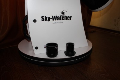ПРОДАН! Телескоп Sky-Watcher DOB 8 Retractable с доп.оптикой 17 Июль 2015 18:53 шестое ПРОДАН! Телескоп Sky-Watcher DOB 8 Retractable с доп.оптикой 17 Июль 2015 18:53 шестое