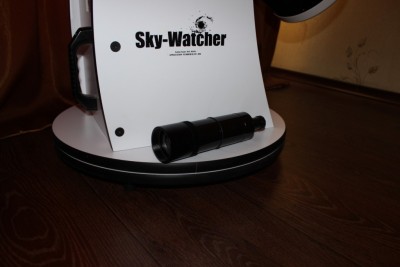 ПРОДАН! Телескоп Sky-Watcher DOB 8 Retractable с доп.оптикой 17 Июль 2015 18:53 пятое ПРОДАН! Телескоп Sky-Watcher DOB 8 Retractable с доп.оптикой 17 Июль 2015 18:53 пятое