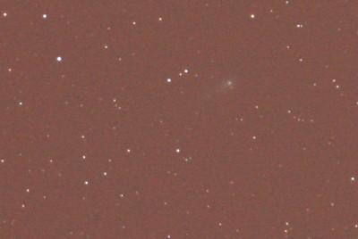 Фото Комет 17 Июль 2015 20:54 второе
