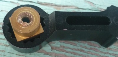 Дефект (?) монтировки EQ3-2 19 Июль 2015 10:59 шестое Дефект (?) монтировки EQ3-2 19 Июль 2015 10:59 шестое