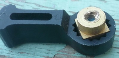 Дефект (?) монтировки EQ3-2 19 Июль 2015 10:59 пятое Дефект (?) монтировки EQ3-2 19 Июль 2015 10:59 пятое