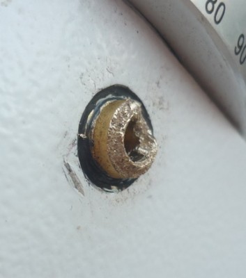 Дефект (?) монтировки EQ3-2 19 Июль 2015 10:59 третье Дефект (?) монтировки EQ3-2 19 Июль 2015 10:59 третье