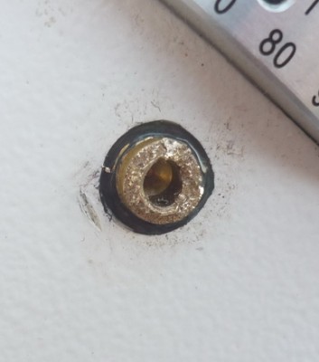 Дефект (?) монтировки EQ3-2 19 Июль 2015 10:59 второе Дефект (?) монтировки EQ3-2 19 Июль 2015 10:59 второе