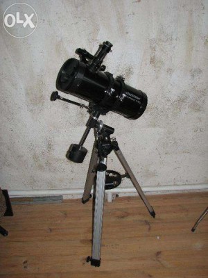 !СРОЧНО!Продам телескоп Celestron PowerSeeker 127EQ 19 Июль 2015 14:00 пятое