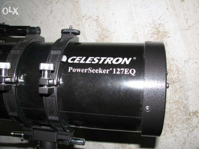 !СРОЧНО!Продам телескоп Celestron PowerSeeker 127EQ 19 Июль 2015 14:00 четвертое !СРОЧНО!Продам телескоп Celestron PowerSeeker 127EQ 19 Июль 2015 14:00 четвертое