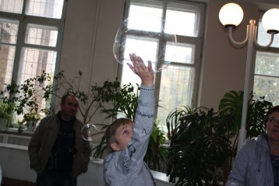 Научный пикник Scientific Fun в Харькове 5.10.13. Фотоотчет! 07 Октябрь 2013 11:37 пятое Научный пикник Scientific Fun в Харькове 5.10.13. Фотоотчет! 07 Октябрь 2013 11:37 пятое