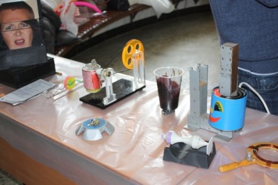 Научный пикник Scientific Fun в Харькове 5.10.13. Фотоотчет! 07 Октябрь 2013 11:37 четвертое Научный пикник Scientific Fun в Харькове 5.10.13. Фотоотчет! 07 Октябрь 2013 11:37 четвертое