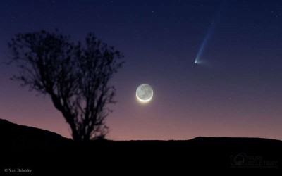 2014 Q1 PanSTARRS 20 Июль 2015 19:27 2014 Q1 PanSTARRS 20 Июль 2015 19:27