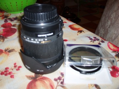 Продам объектив Sigma ds 18-250 3.5-6.3 dc os hsm ЦЕНА ВНИЗ 21 Июль 2015 20:38 третье Продам объектив Sigma ds 18-250 3.5-6.3 dc os hsm ЦЕНА ВНИЗ 21 Июль 2015 20:38 третье