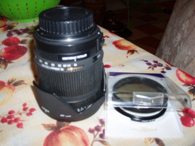 Продам объектив Sigma ds 18-250 3.5-6.3 dc os hsm ЦЕНА ВНИЗ 21 Июль 2015 20:38 третье