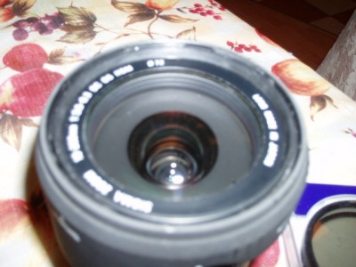 Продам объектив Sigma ds 18-250 3.5-6.3 dc os hsm ЦЕНА ВНИЗ 21 Июль 2015 20:38 второе