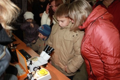 Научный пикник Scientific Fun в Харькове 5.10.13. Фотоотчет! 07 Октябрь 2013 11:37 второе Научный пикник Scientific Fun в Харькове 5.10.13. Фотоотчет! 07 Октябрь 2013 11:37 второе