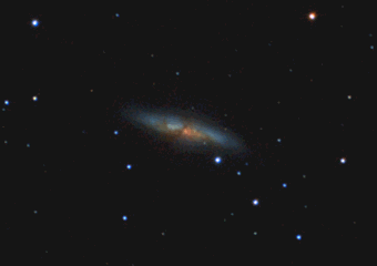 Созвездие Большая Медведица 05 Май 2015 18:29 второе Созвездие Большая Медведица 05 Май 2015 18:29 второе