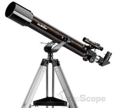 Телескоп Sky-Watcher 707AZ2 и аналоги 23 Июль 2015 12:58 шестое Телескоп Sky-Watcher 707AZ2 и аналоги 23 Июль 2015 12:58 шестое