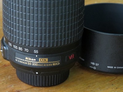 Продам Nikon DX AF-S Nikkor 55-200mm 1:4-5.6G ED VR IF SWM 28 Июль 2015 20:07 пятое Продам Nikon DX AF-S Nikkor 55-200mm 1:4-5.6G ED VR IF SWM 28 Июль 2015 20:07 пятое