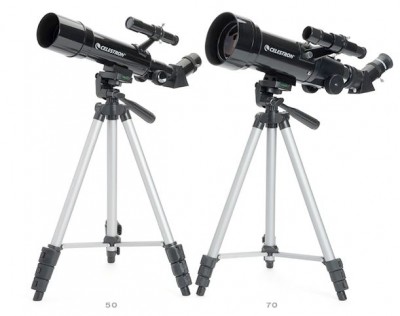 Телескопы Celestron серии Travel Scope 30 Июль 2015 16:13 четвертое