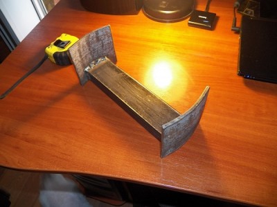 Переделка вилки от ШК под рефрактор и ньютон. 31 Июль 2015 17:32 четвертое Переделка вилки от ШК под рефрактор и ньютон. 31 Июль 2015 17:32 четвертое