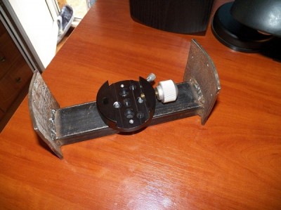 Переделка вилки от ШК под рефрактор и ньютон. 31 Июль 2015 17:32 второе Переделка вилки от ШК под рефрактор и ньютон. 31 Июль 2015 17:32 второе