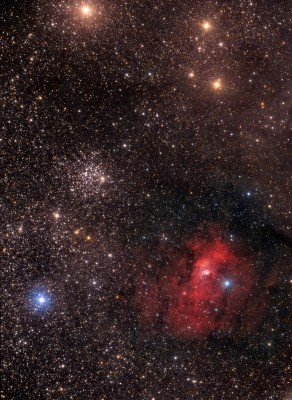 Богатства Кассиопеи. 08 Октябрь 2013 10:47 Богатства Кассиопеи. 08 Октябрь 2013 10:47