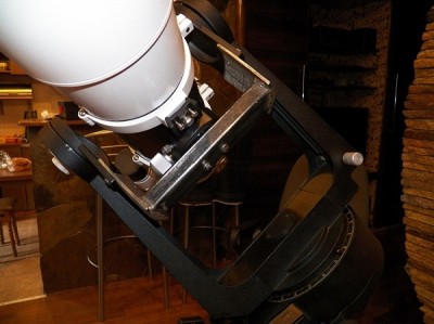 Переделка вилки от ШК под рефрактор и ньютон. 31 Июль 2015 17:40 третье Переделка вилки от ШК под рефрактор и ньютон. 31 Июль 2015 17:40 третье