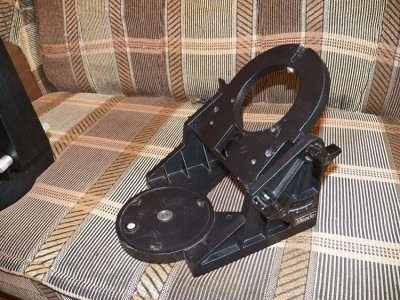 Переделка вилки от ШК под рефрактор и ньютон. 31 Июль 2015 19:26 четвертое Переделка вилки от ШК под рефрактор и ньютон. 31 Июль 2015 19:26 четвертое