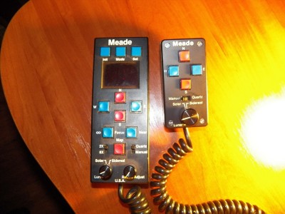 Переделка вилки от ШК под рефрактор и ньютон. 31 Июль 2015 19:53 Переделка вилки от ШК под рефрактор и ньютон. 31 Июль 2015 19:53