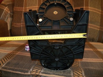 Переделка вилки от ШК под рефрактор и ньютон. 01 Август 2015 14:37 шестое Переделка вилки от ШК под рефрактор и ньютон. 01 Август 2015 14:37 шестое