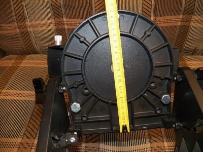 Переделка вилки от ШК под рефрактор и ньютон. 01 Август 2015 14:37 пятое Переделка вилки от ШК под рефрактор и ньютон. 01 Август 2015 14:37 пятое