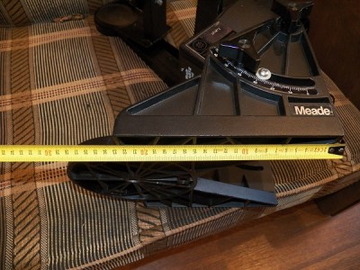 Переделка вилки от ШК под рефрактор и ньютон. 01 Август 2015 14:37 четвертое Переделка вилки от ШК под рефрактор и ньютон. 01 Август 2015 14:37 четвертое