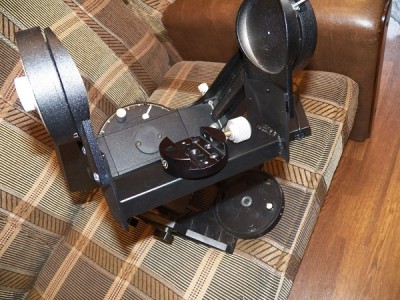 Переделка вилки от ШК под рефрактор и ньютон. 01 Август 2015 14:37 первое Переделка вилки от ШК под рефрактор и ньютон. 01 Август 2015 14:37 первое