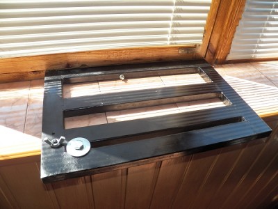 Переделка вилки от ШК под рефрактор и ньютон. 01 Август 2015 14:40 третье Переделка вилки от ШК под рефрактор и ньютон. 01 Август 2015 14:40 третье