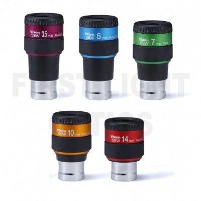 Новая линейка окуляров от Vixen 04 Август 2015 18:22 Новая линейка окуляров от Vixen 04 Август 2015 18:22