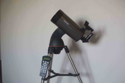 продан! Celestron 127 slt (цена вниз) 04 Август 2015 18:53