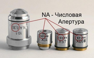 О полезном и бесполезном увеличении микроскопа. 05 Август 2015 09:46 О полезном и бесполезном увеличении микроскопа. 05 Август 2015 09:46