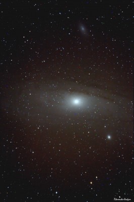 Первые успехи в астрофотографии 08 Август 2015 17:51 Первые успехи в астрофотографии 08 Август 2015 17:51