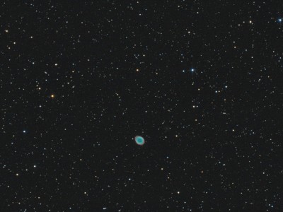 Астрофото на телескопе на монтировке Добсона 10 Август 2015 11:17 второе